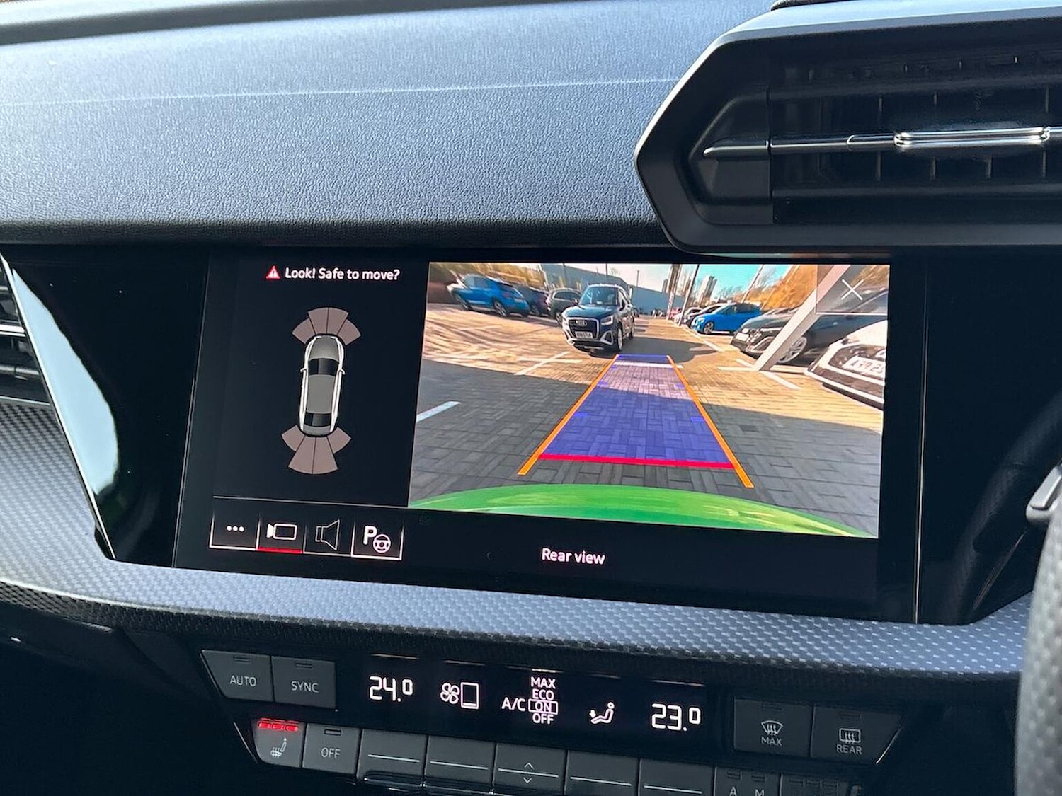 Used Audi RS3 2023 for sale - 76777253: Photo 23