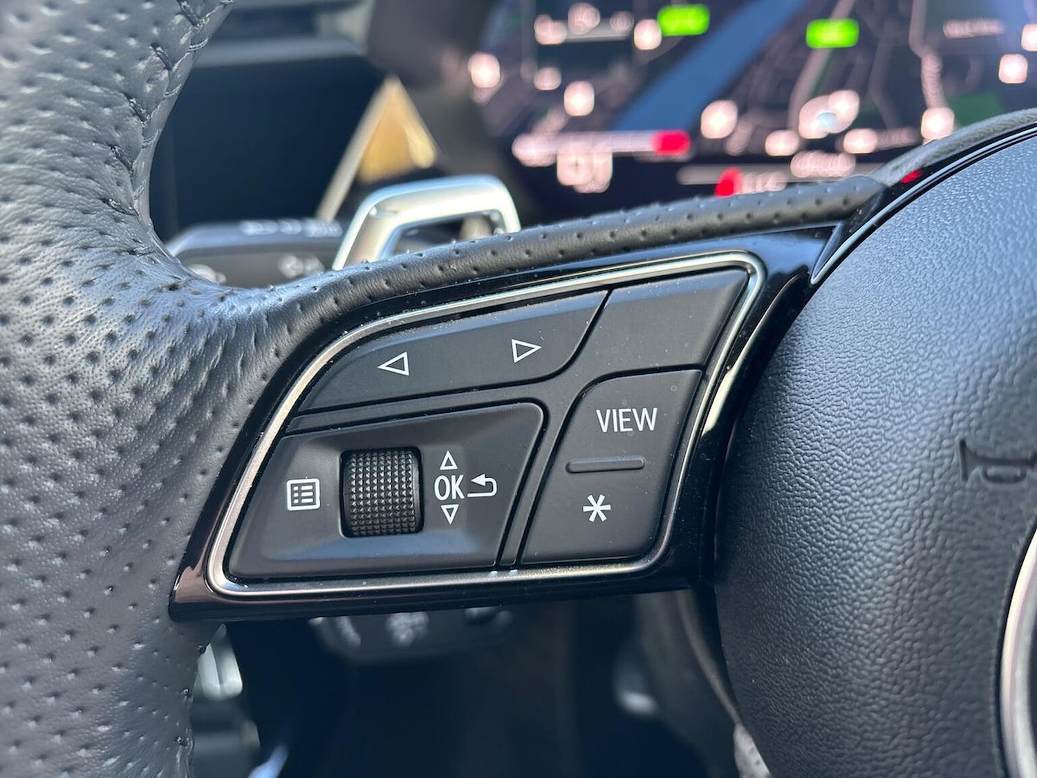 Used Audi RS3 2023 for sale - 76777253: Photo 26