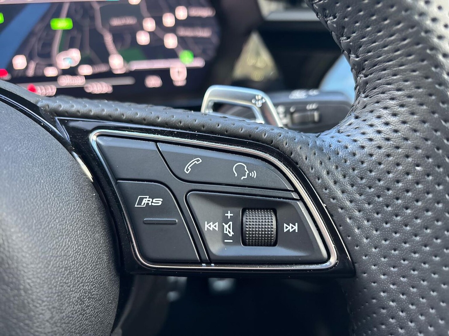 Used Audi RS3 2023 for sale - 76777253: Photo 27