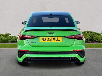 Used Audi RS3 2023 for sale - 76777253: Photo