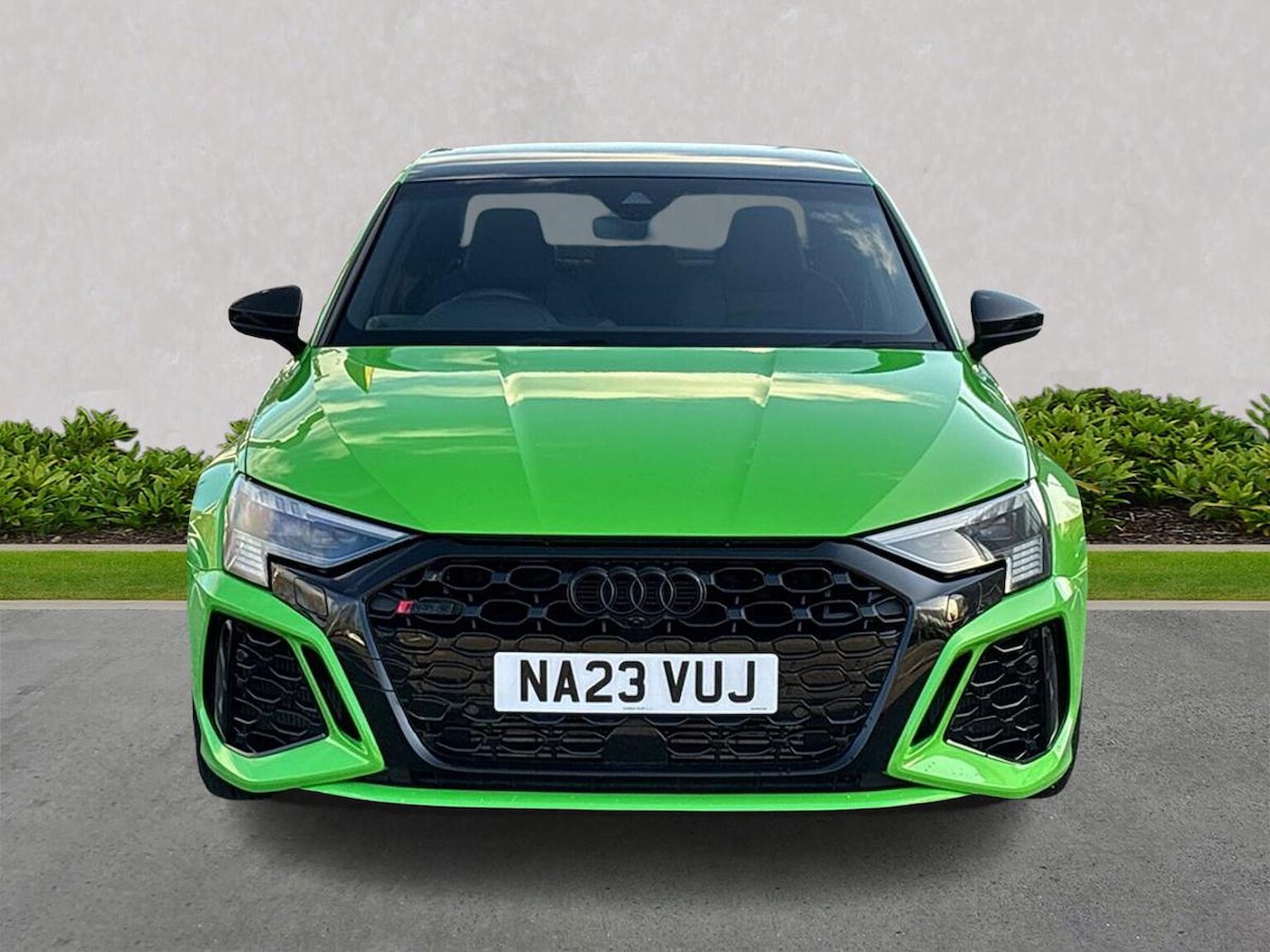 Used Audi RS3 2023 for sale - 76777253: Photo 5