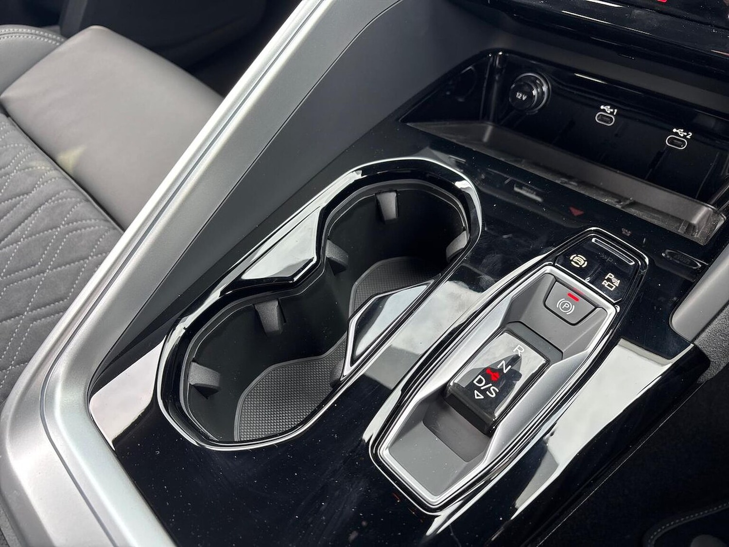 Used Audi Q5 2025 for sale - 76335196: Photo 13