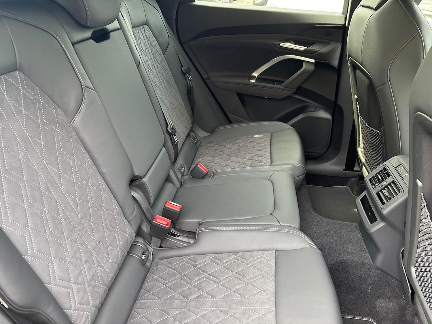 Used Audi Q5 2025 for sale - 76335196: Photo 16