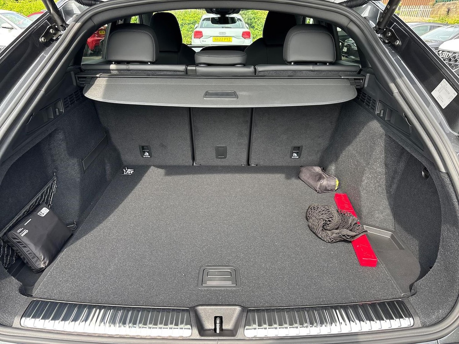 Used Audi Q5 2025 for sale - 76335196: Photo 17