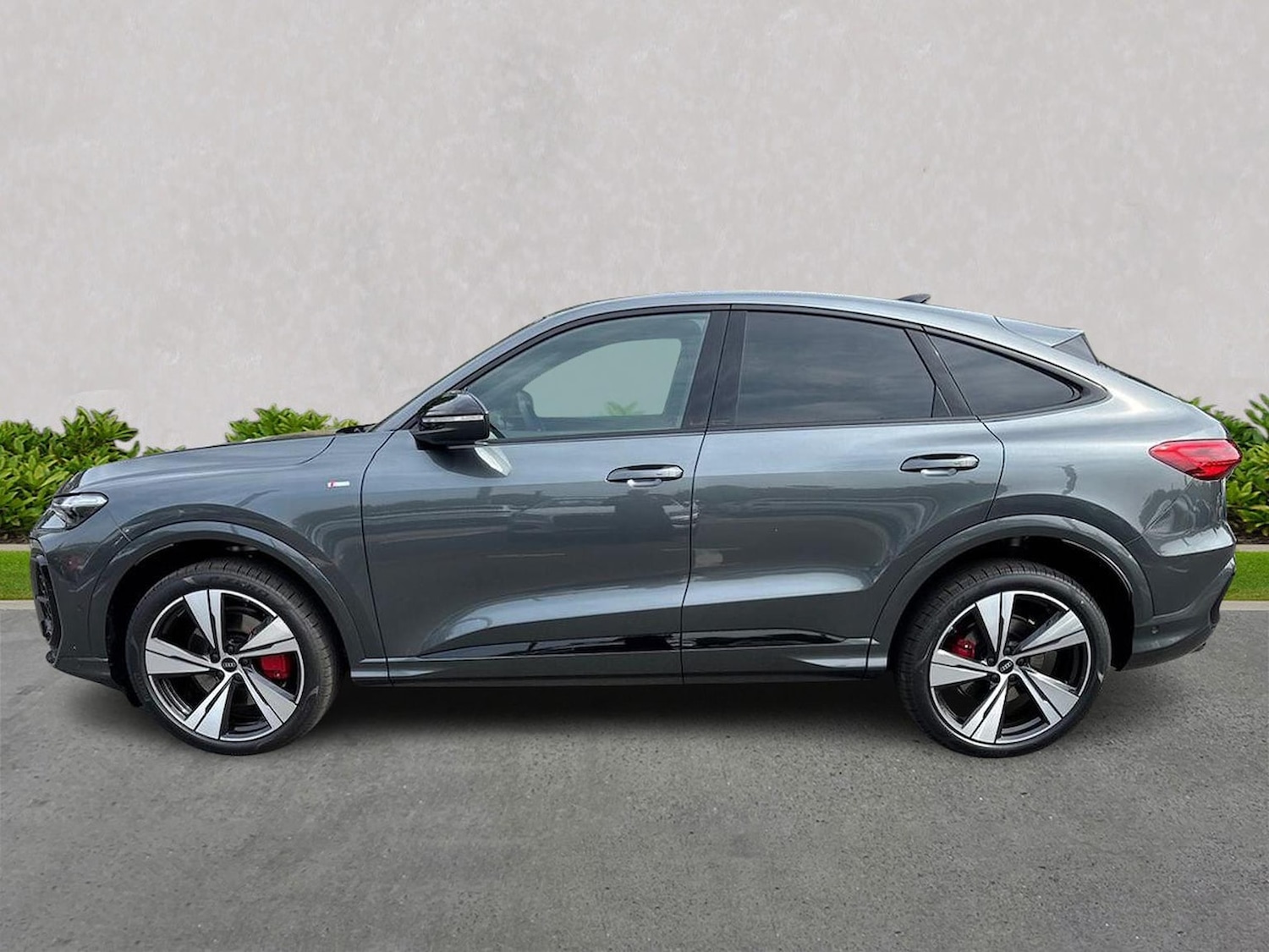 Used Audi Q5 2025 for sale - 76335196: Photo 19
