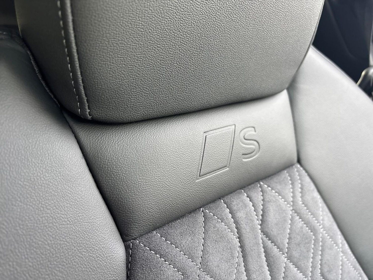 Used Audi Q5 2025 for sale - 76335196: Photo 22