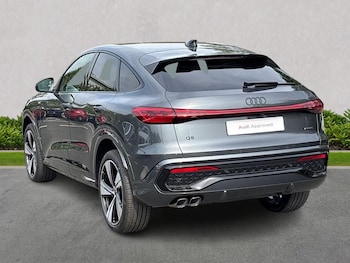 Used Audi Q5 2025 for sale - 76335196: Photo