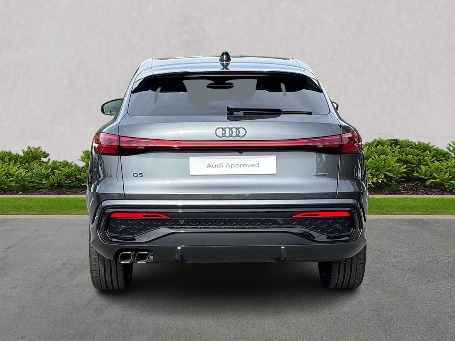 Used Audi Q5 2025 for sale - 76335196: Photo 4