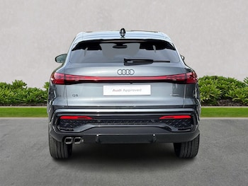 Used Audi Q5 2025 for sale - 76335196: Photo