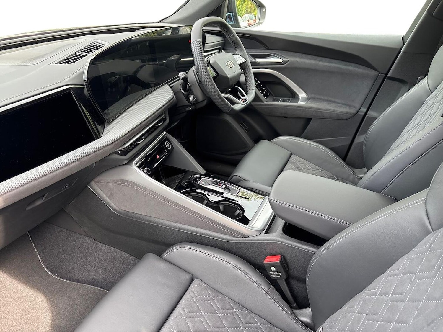 Used Audi Q5 2025 for sale - 76335196: Photo 7