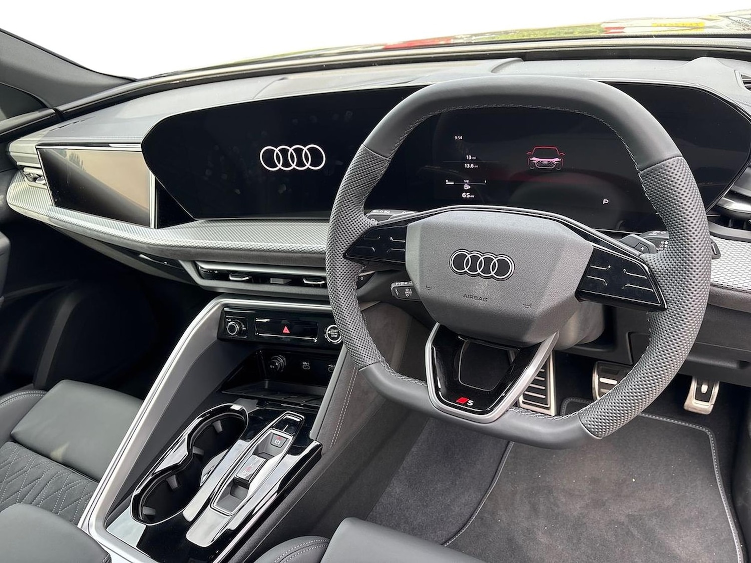 Used Audi Q5 2025 for sale - 76335196: Photo 8