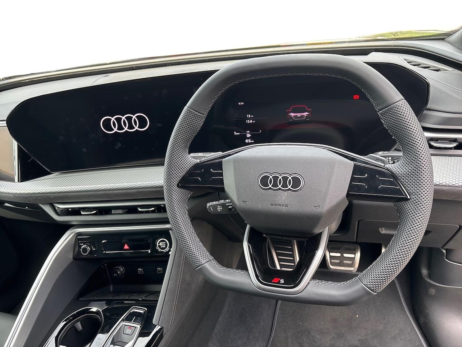 Used Audi Q5 2025 for sale - 76335196: Photo 9