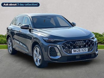 Used Audi Q5 2026 for sale - 79754755: Photo