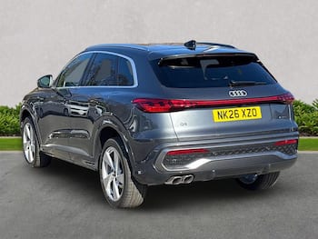 Used Audi Q5 2026 for sale - 79754755: Photo
