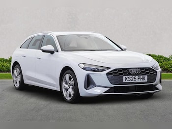 Audi - A5