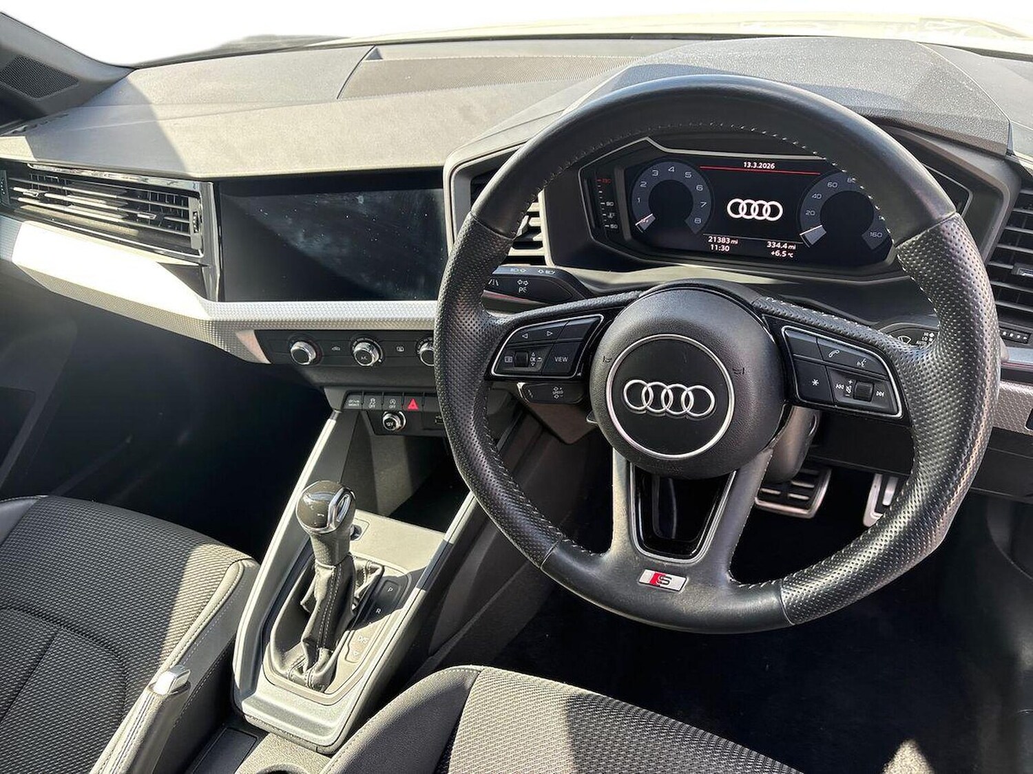 Used Audi A1 2019 for sale - 78193404: Photo 10