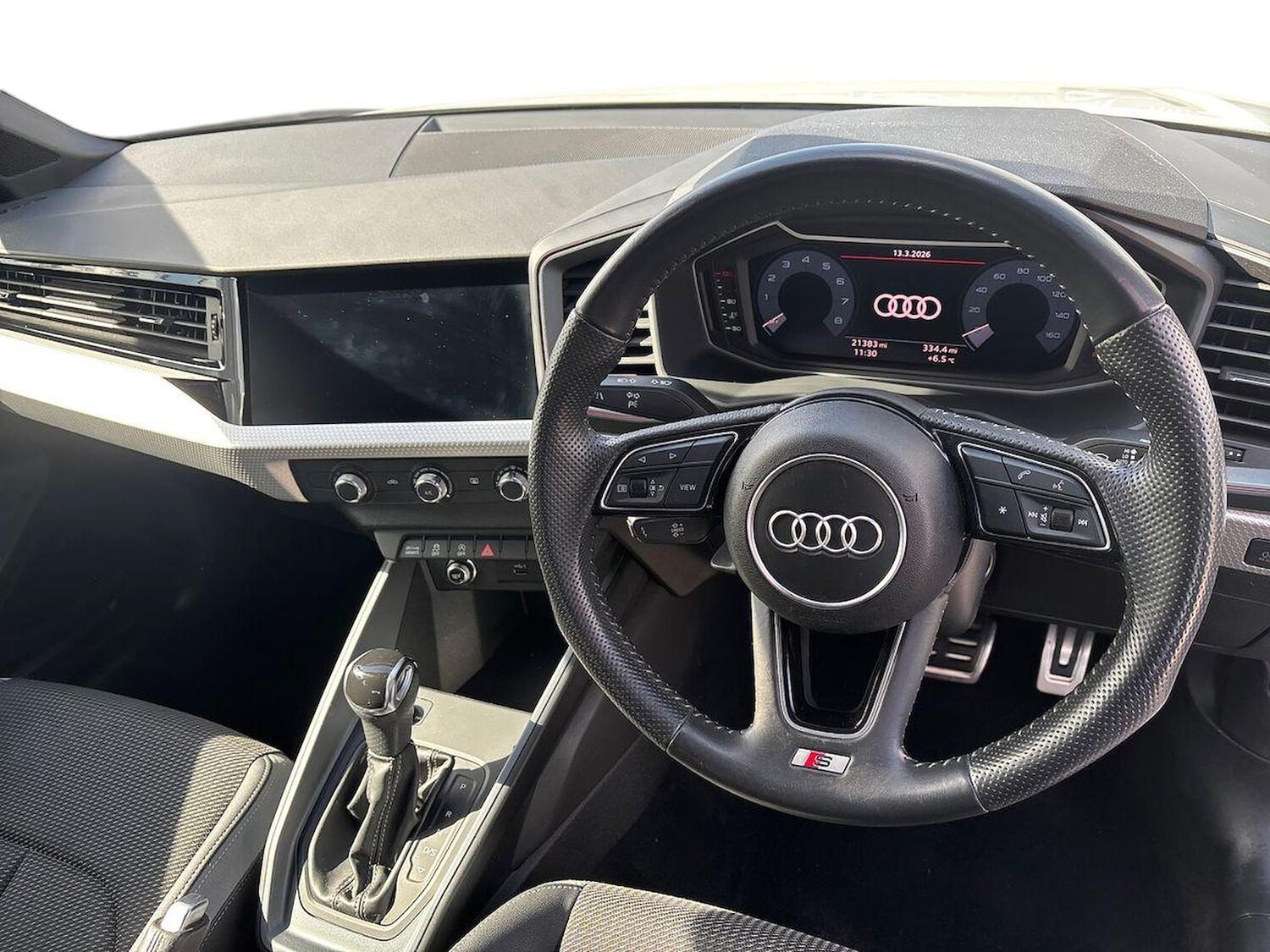 Used Audi A1 2019 for sale - 78193404: Photo 11