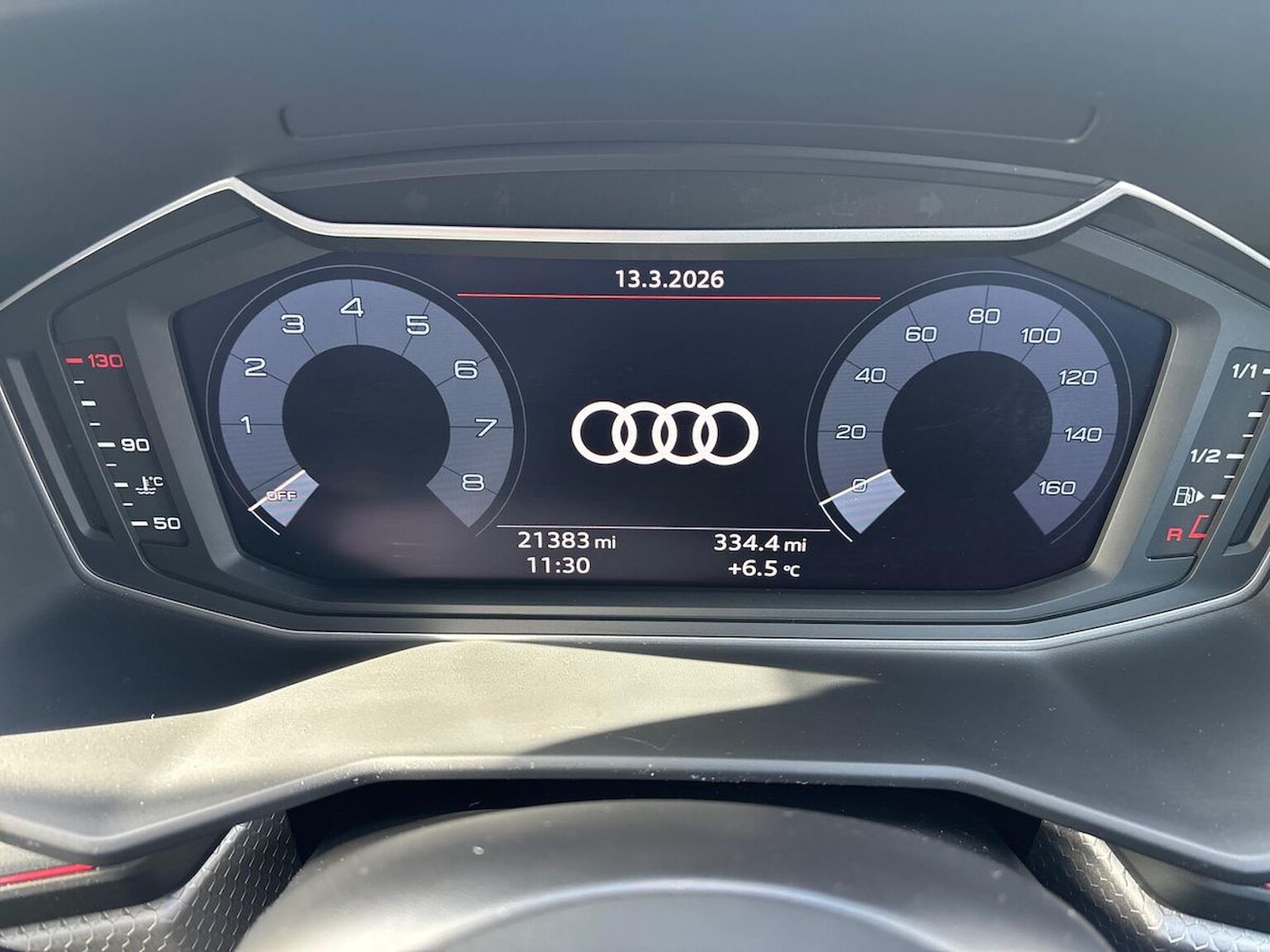 Used Audi A1 2019 for sale - 78193404: Photo 12