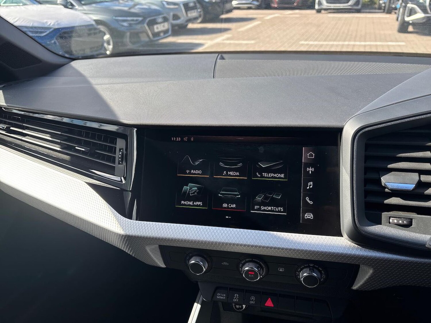 Used Audi A1 2019 for sale - 78193404: Photo 13