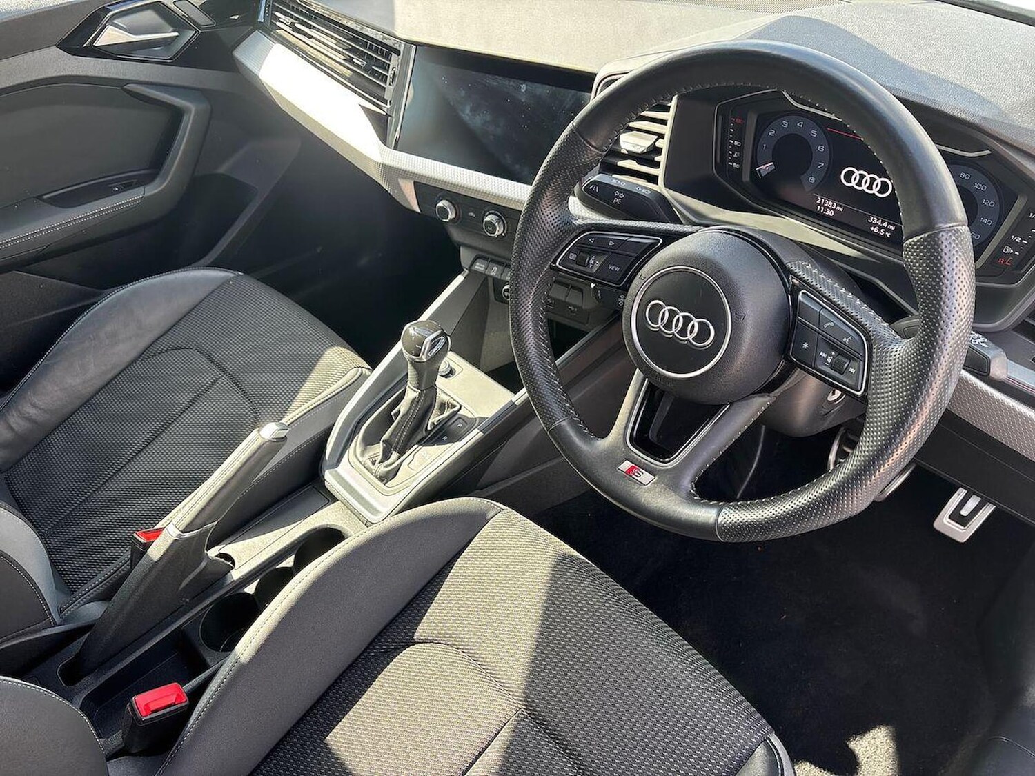 Used Audi A1 2019 for sale - 78193404: Photo 17