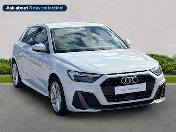 Audi A1 feature image