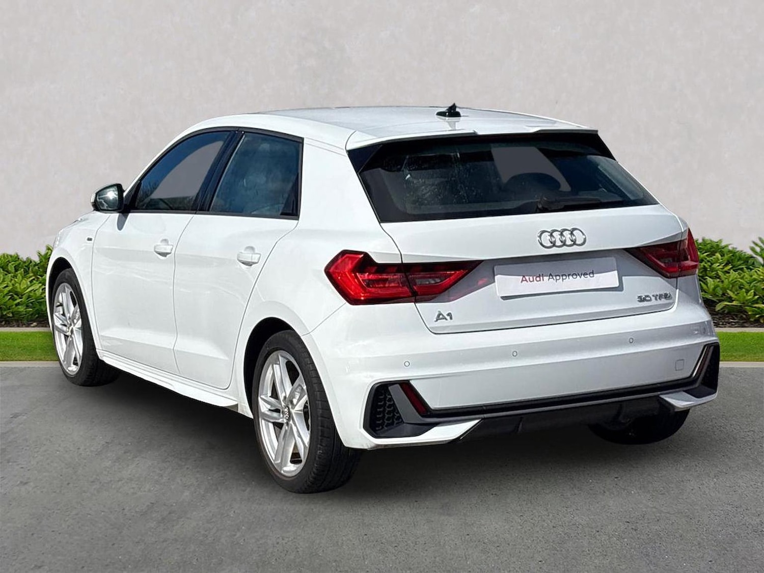 Used Audi A1 2019 for sale - 78193404: Photo 2