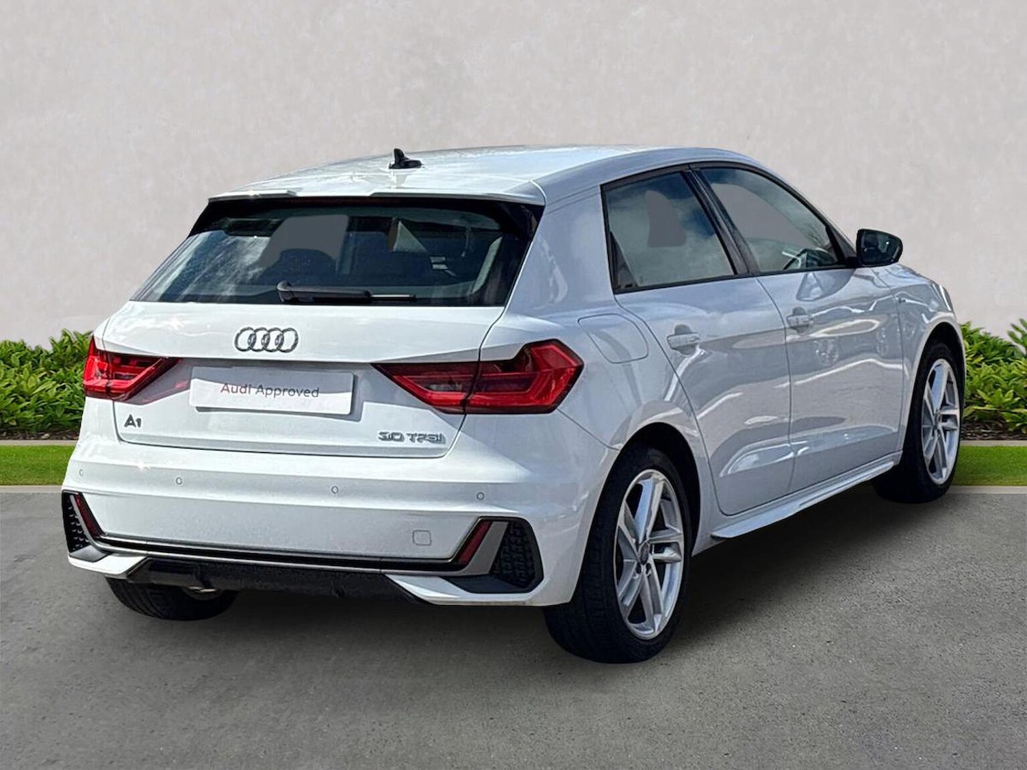Used Audi A1 2019 for sale - 78193404: Photo 20