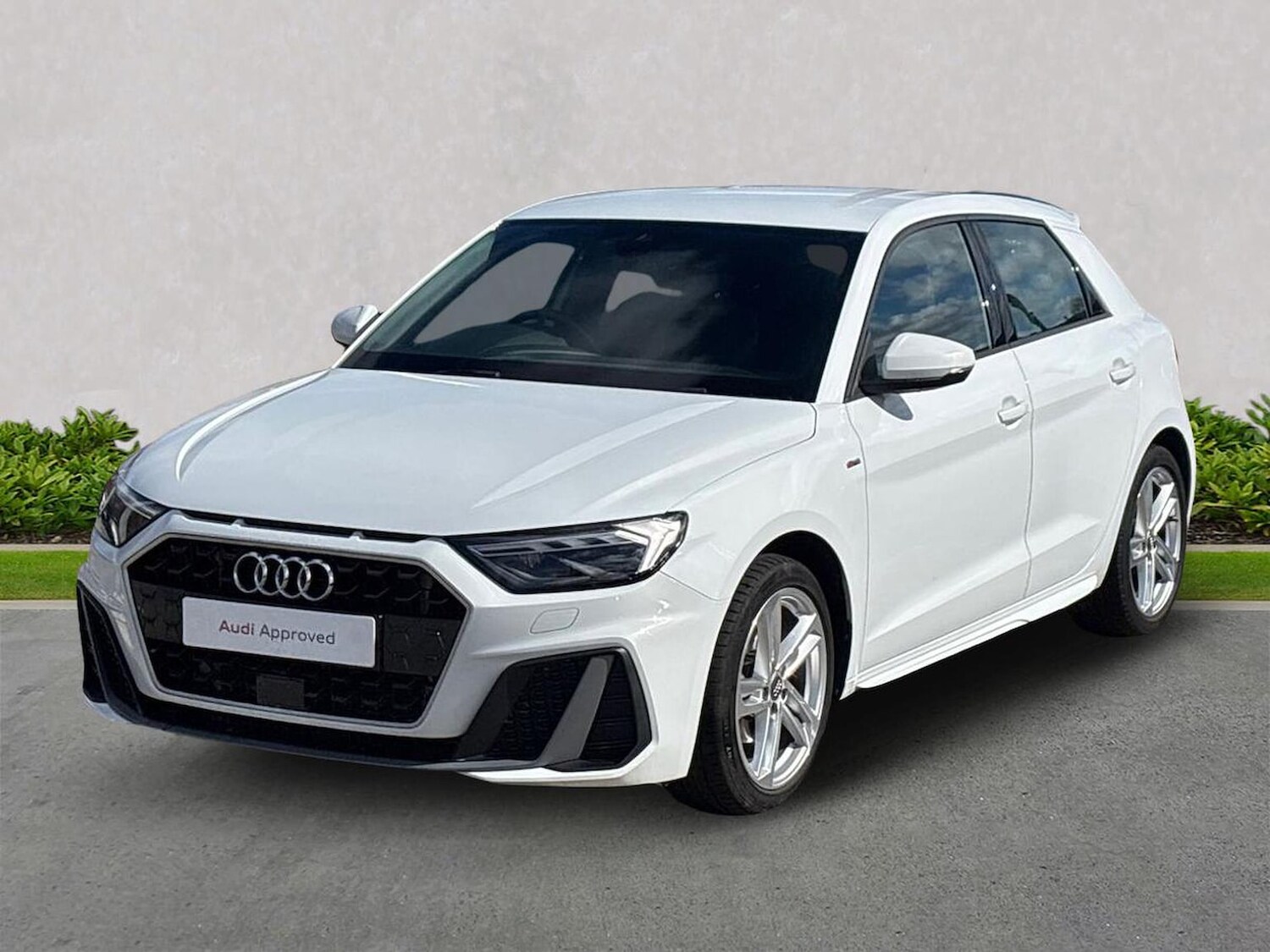 Used Audi A1 2019 for sale - 78193404: Photo 22