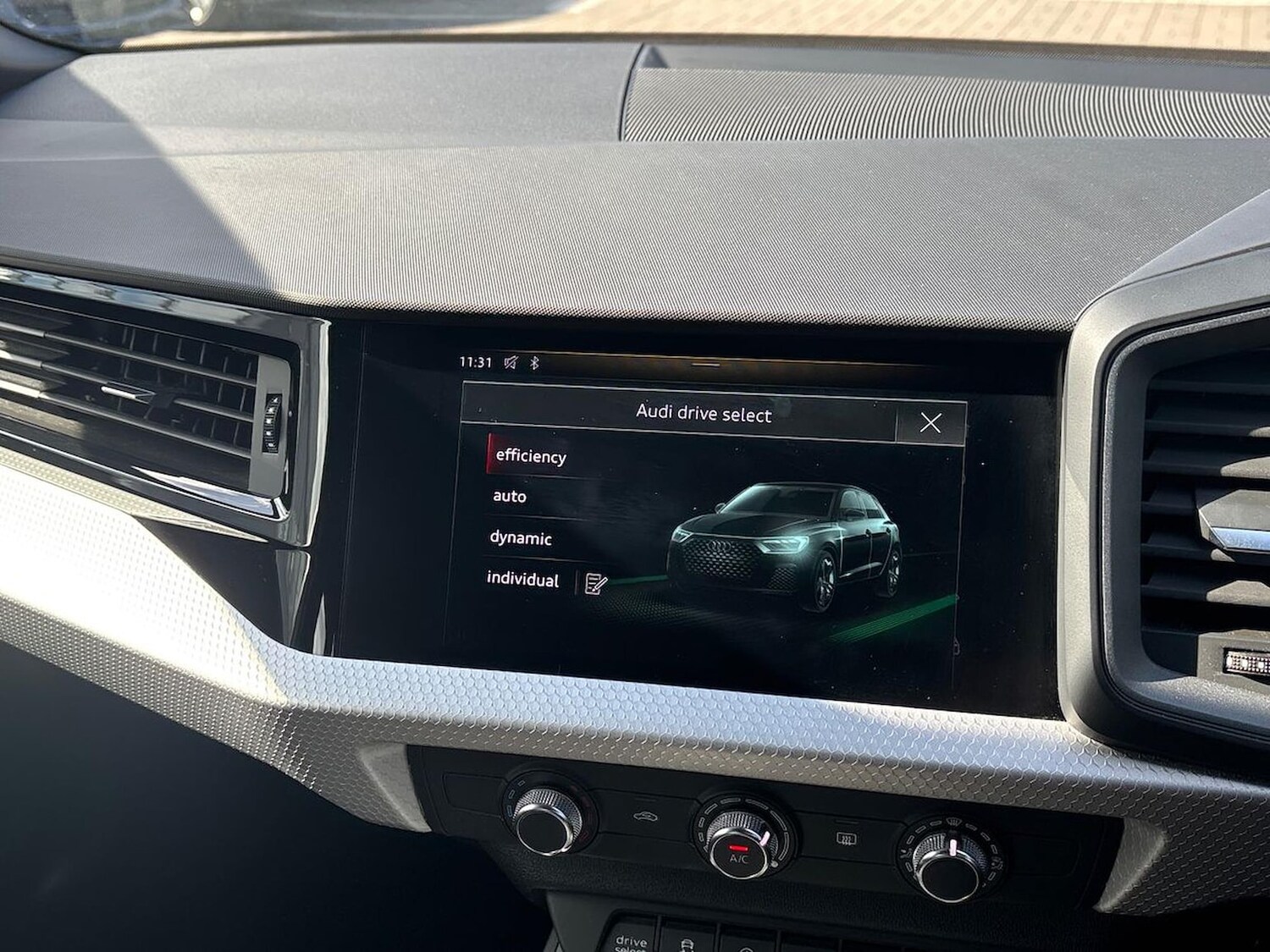 Used Audi A1 2019 for sale - 78193404: Photo 25