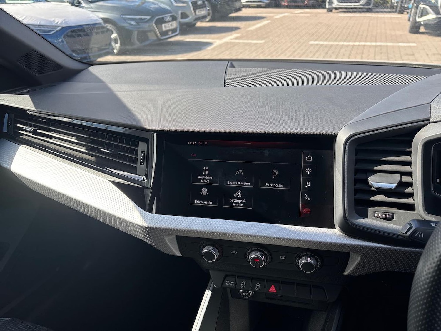 Used Audi A1 2019 for sale - 78193404: Photo 26