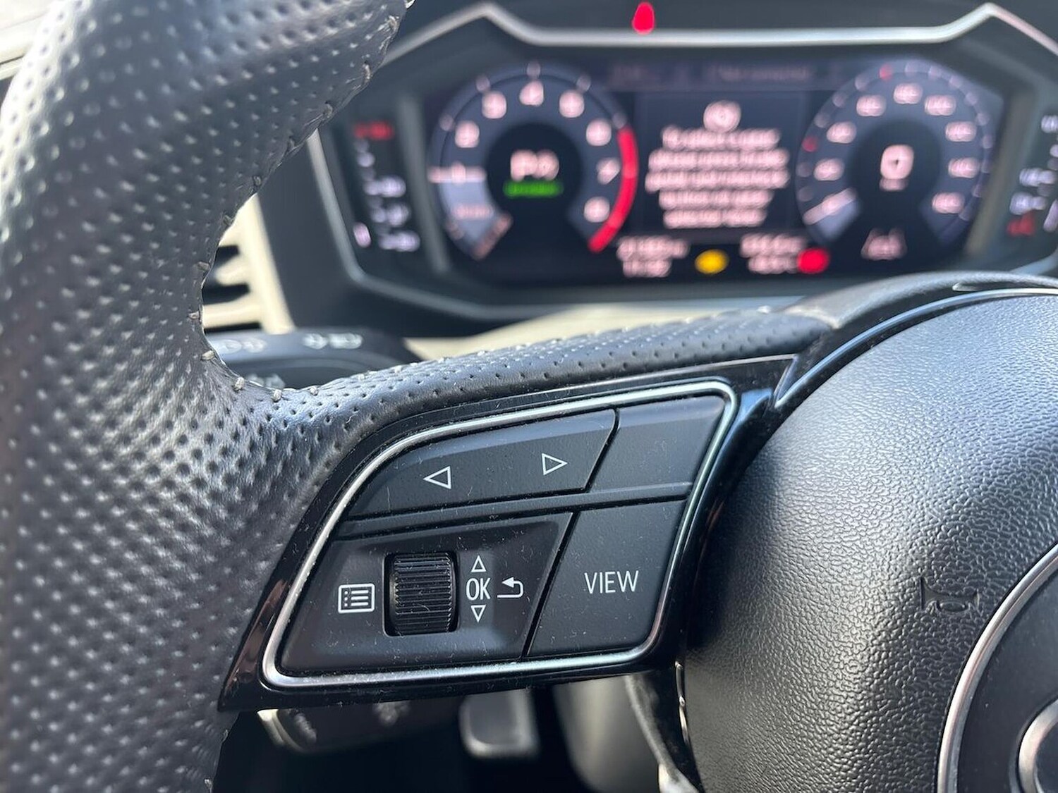 Used Audi A1 2019 for sale - 78193404: Photo 28