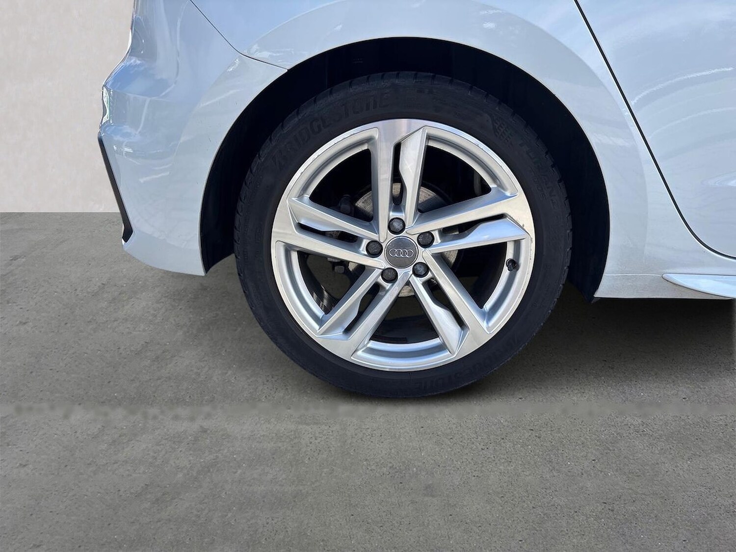 Used Audi A1 2019 for sale - 78193404: Photo 8