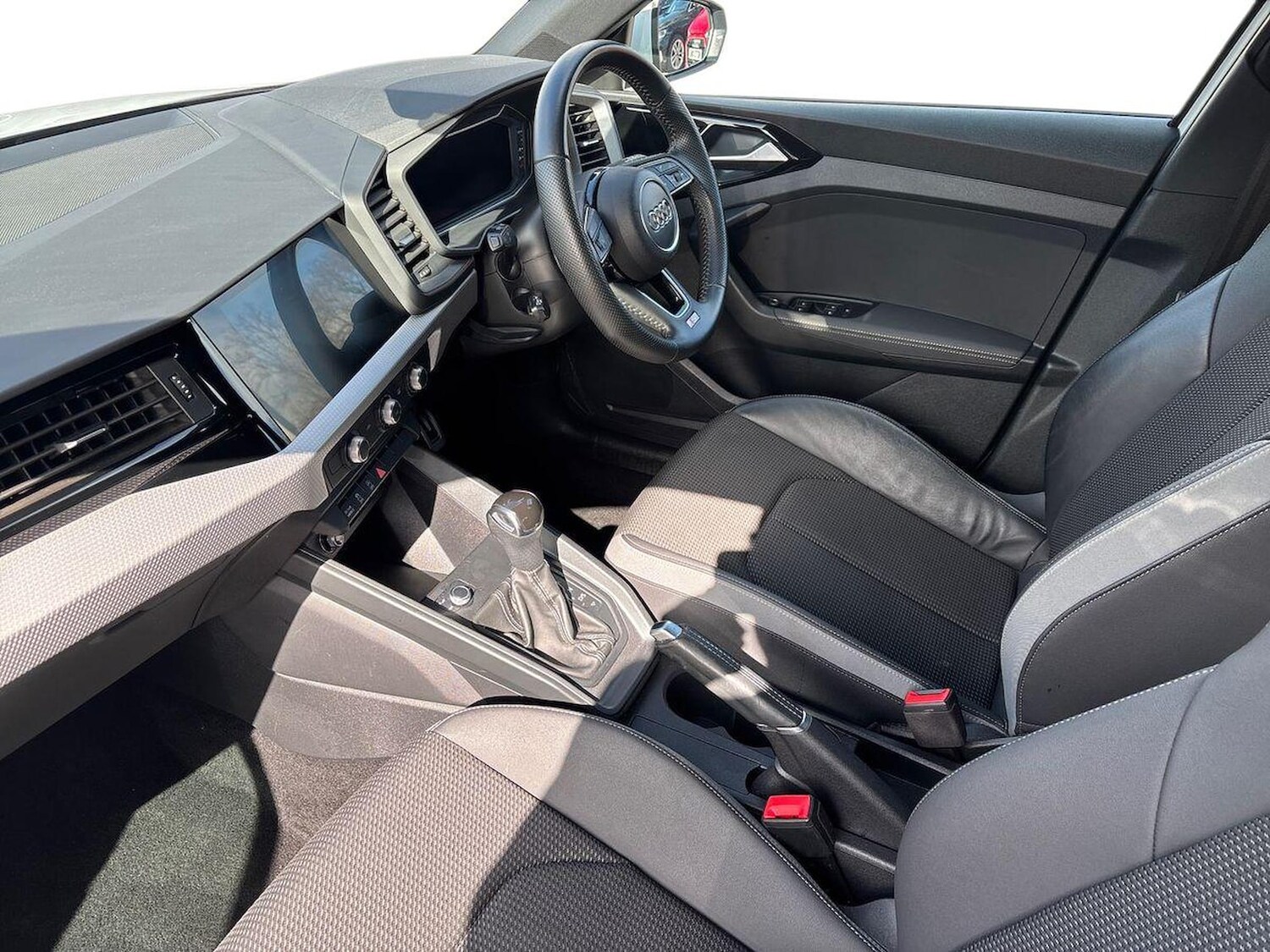 Used Audi A1 2019 for sale - 78193404: Photo 9