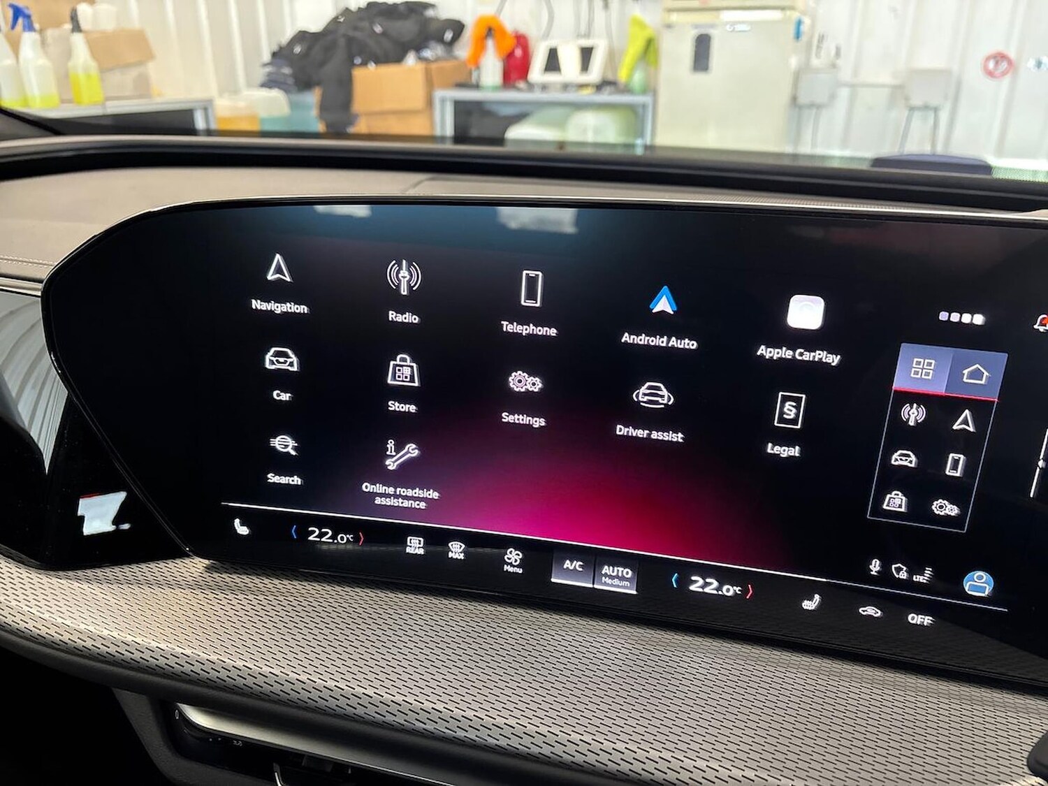 Used Audi Q5 2025 for sale - 77492390: Photo 10