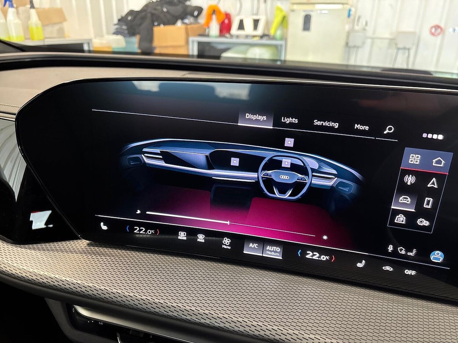 Used Audi Q5 2025 for sale - 77492390: Photo 11