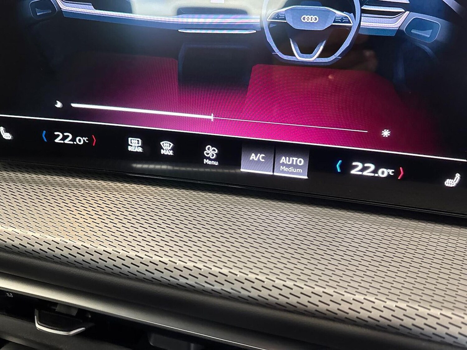 Used Audi Q5 2025 for sale - 77492390: Photo 12