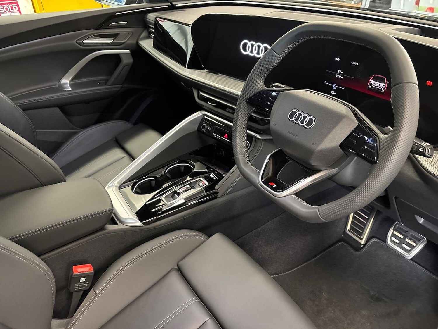 Used Audi Q5 2025 for sale - 77492390: Photo 15