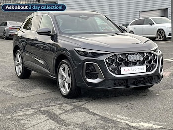 Audi Q5 feature image