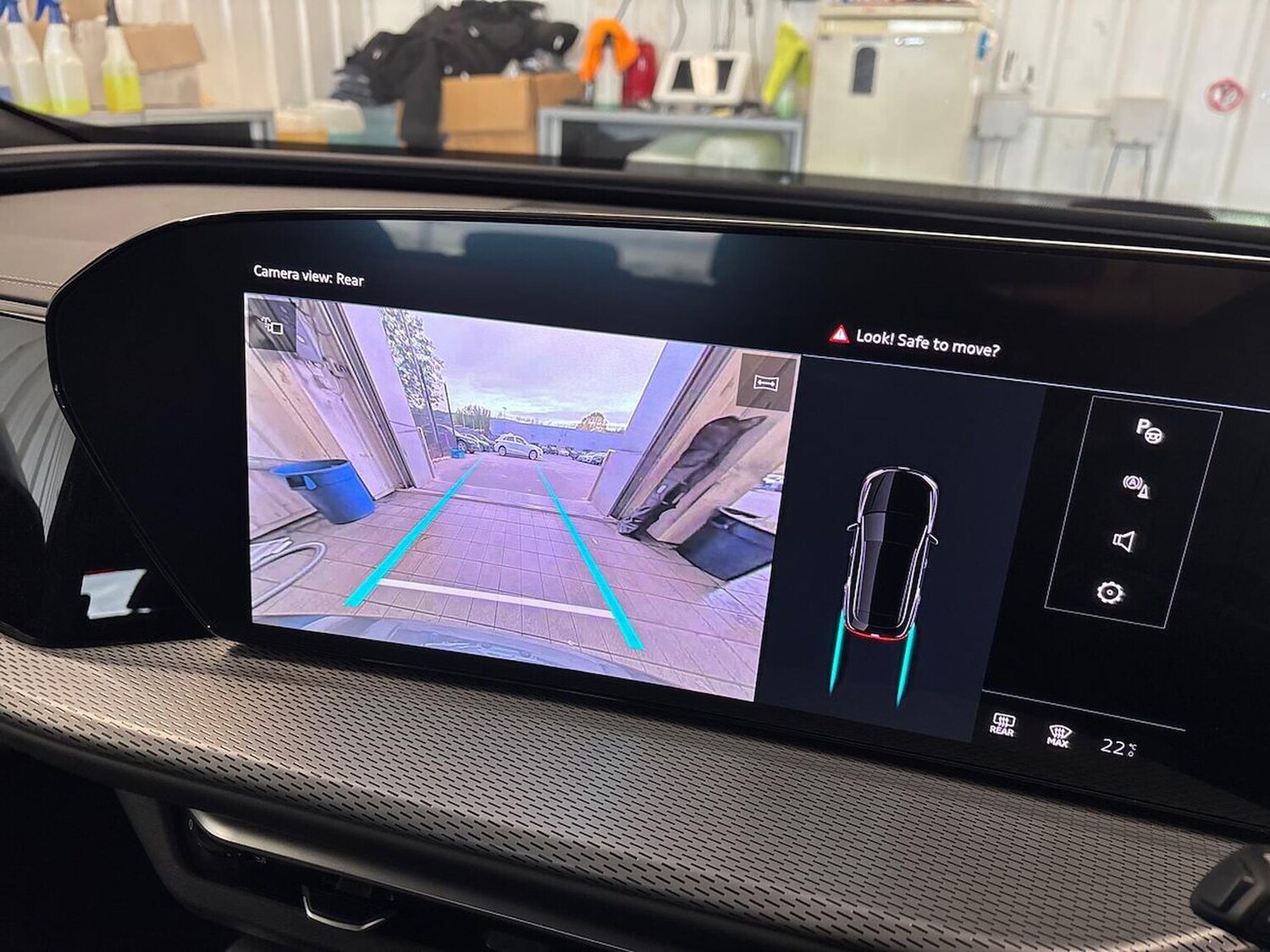 Used Audi Q5 2025 for sale - 77492390: Photo 23