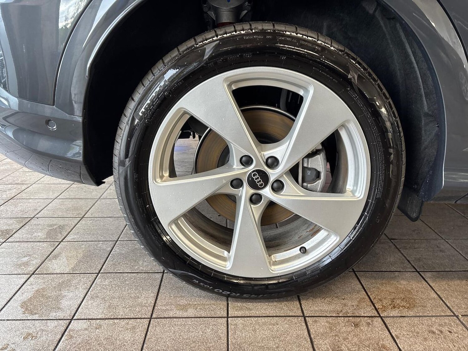 Used Audi Q5 2025 for sale - 77492390: Photo 6