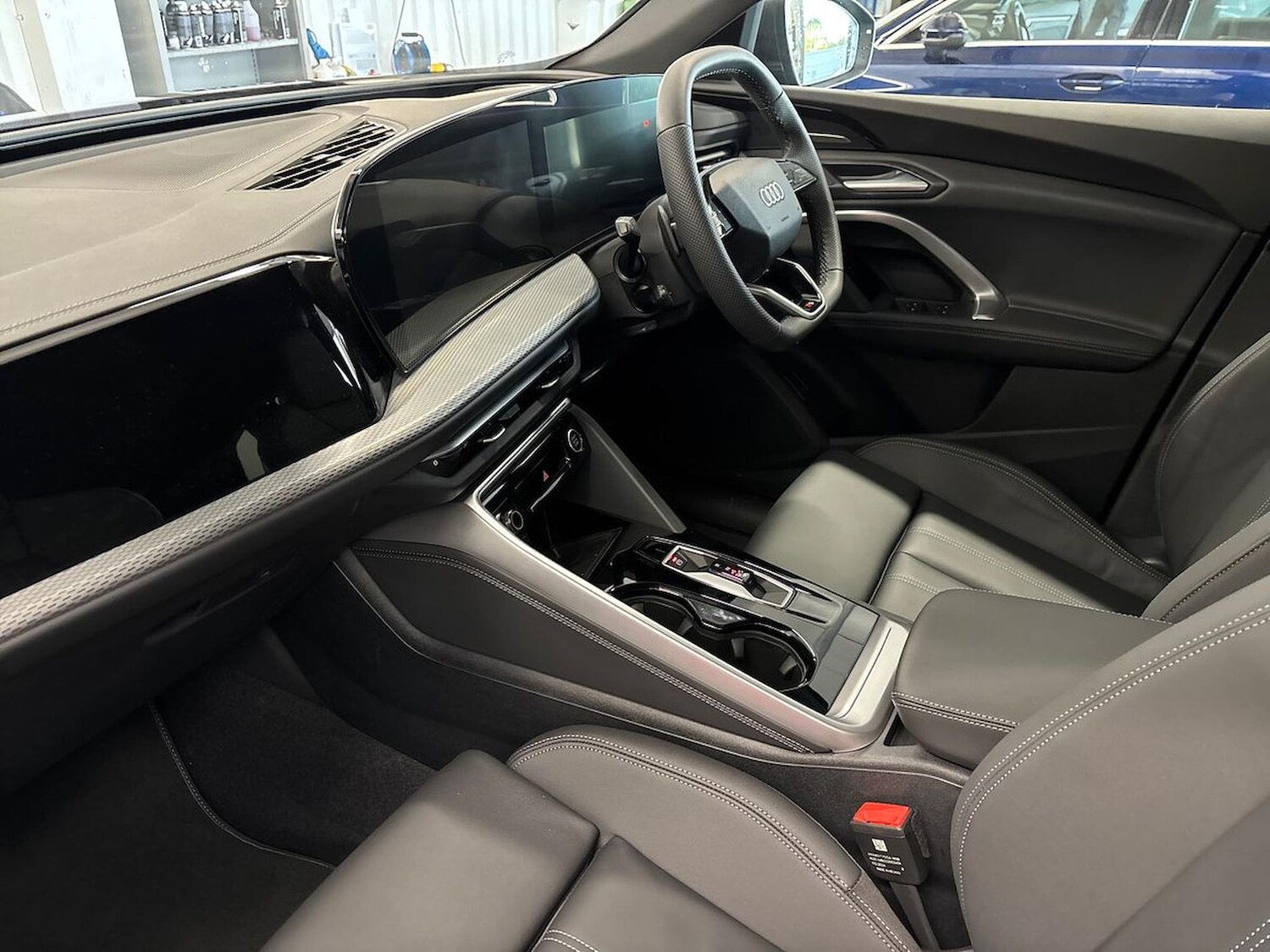 Used Audi Q5 2025 for sale - 77492390: Photo 7