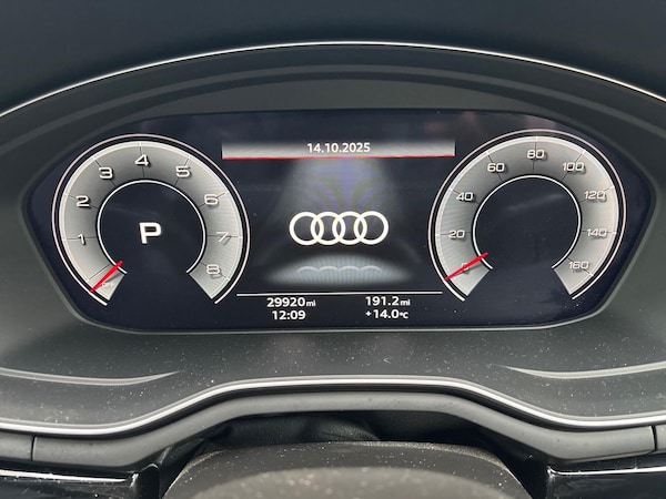 Used Audi A4 2021 for sale - 76268356: Photo 10