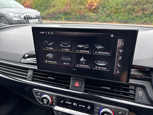 Used Audi A4 2021 for sale - 76268356: Photo 11