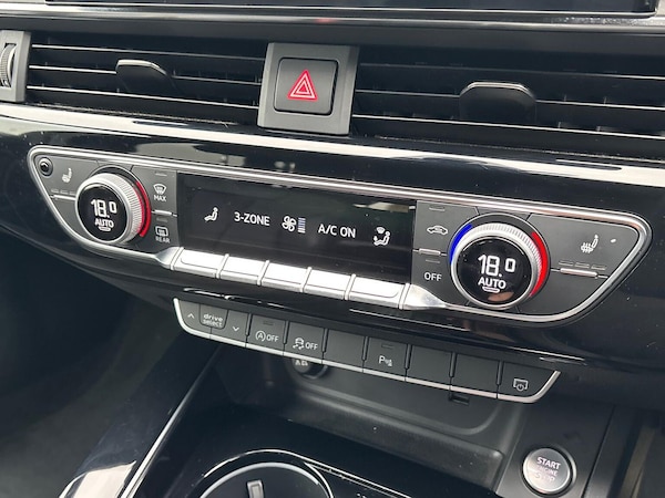 Used Audi A4 2021 for sale - 76268356: Photo 12