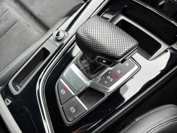 Used Audi A4 2021 for sale - 76268356: Photo 13