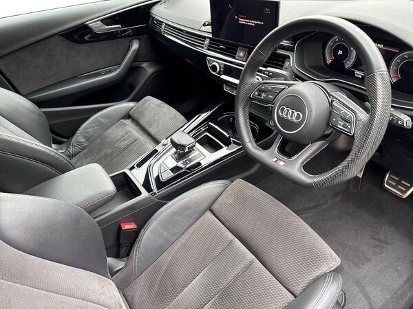 Used Audi A4 2021 for sale - 76268356: Photo 15