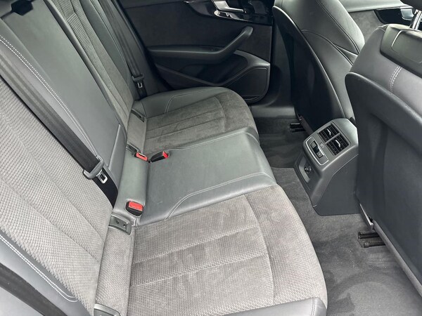 Used Audi A4 2021 for sale - 76268356: Photo 16
