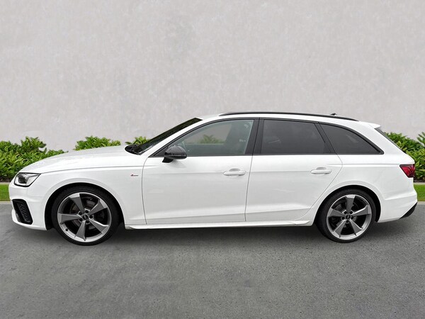 Used Audi A4 2021 for sale - 76268356: Photo 19