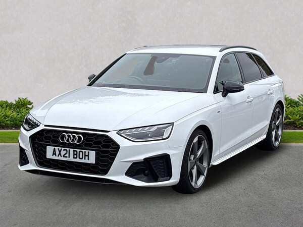 Used Audi A4 2021 for sale - 76268356: Photo 20