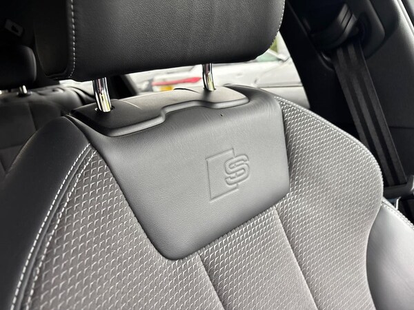 Used Audi A4 2021 for sale - 76268356: Photo 22